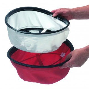 ensemble DUOTEX diamètre 305 MM Numatic - Clean Equipements